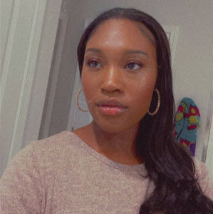 Meet your Posher, Chasity